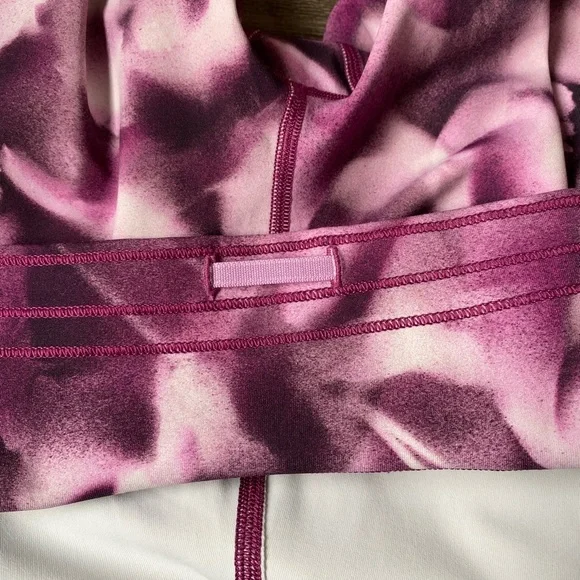 Lululemon Athletica Women's Leggings Size 6 - Picture 12 of 14